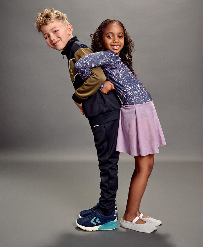 kids xmas hummel